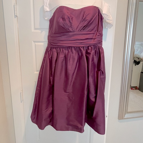 Eliza J Gown - Picture 1 of 4